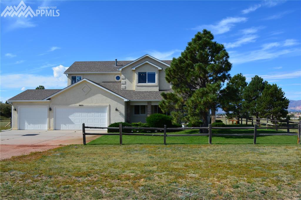 7075 Silver Ponds Heights - Photo 1