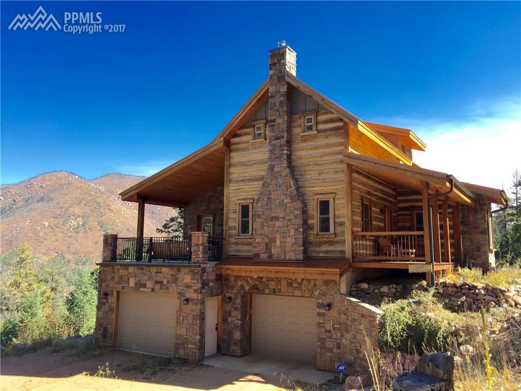 9140 Mountain Road - Photo 1