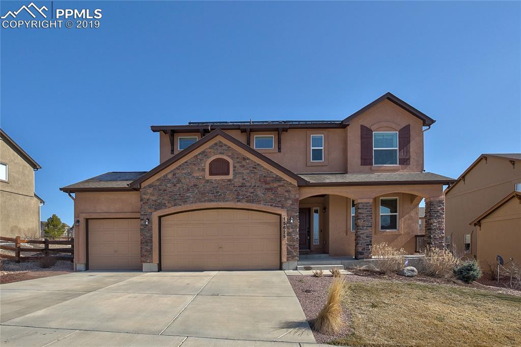 15625 Transcontinental Drive - Photo 1