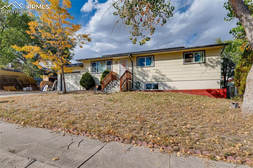6826 Mescalero Drive - Photo 1