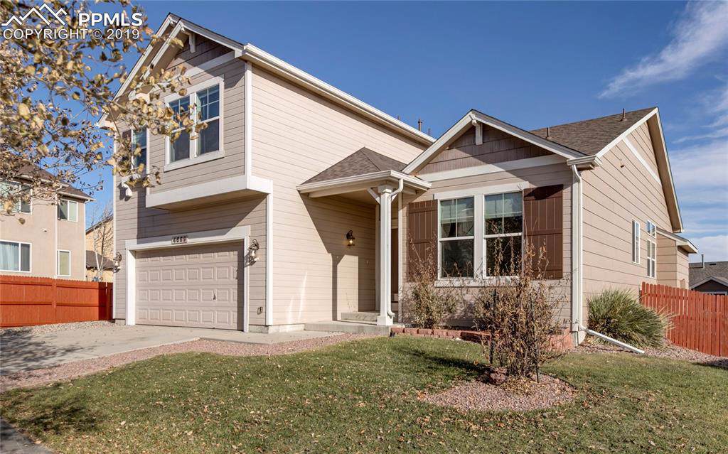 4669 Hidden River Drive - Photo 1