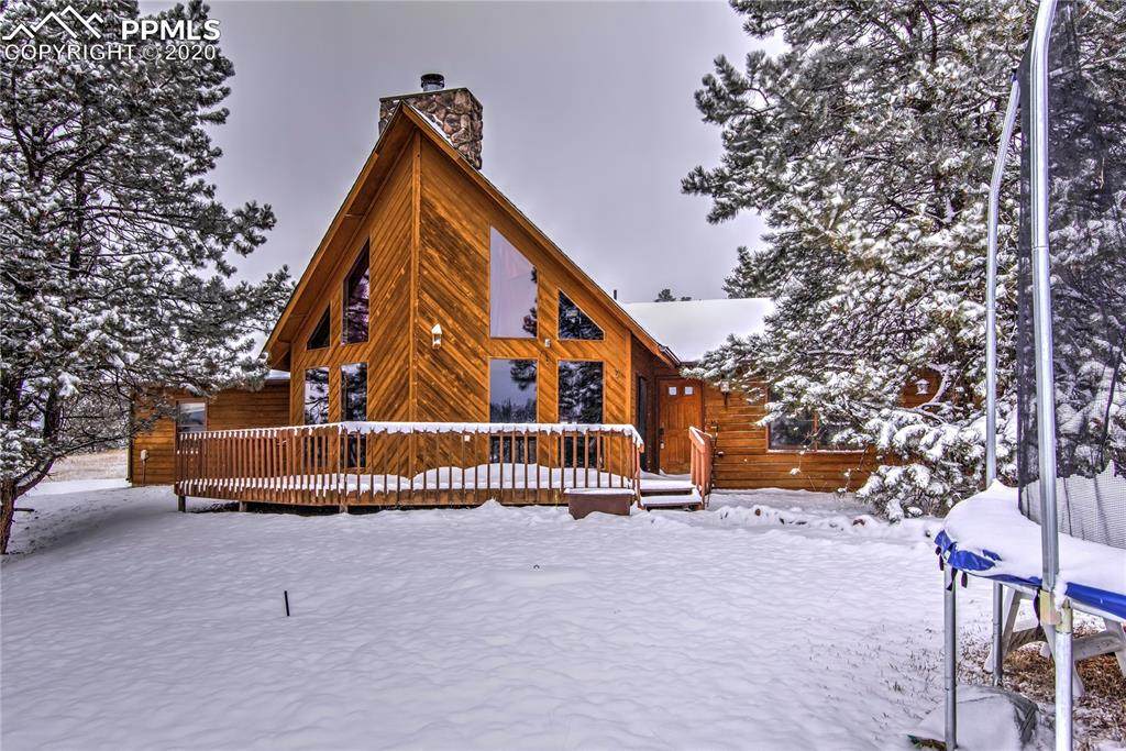 795 Mountain Estates Road - Photo 1