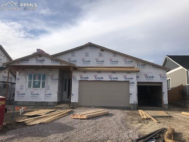 3070 Golden Meadow Way - Photo 1
