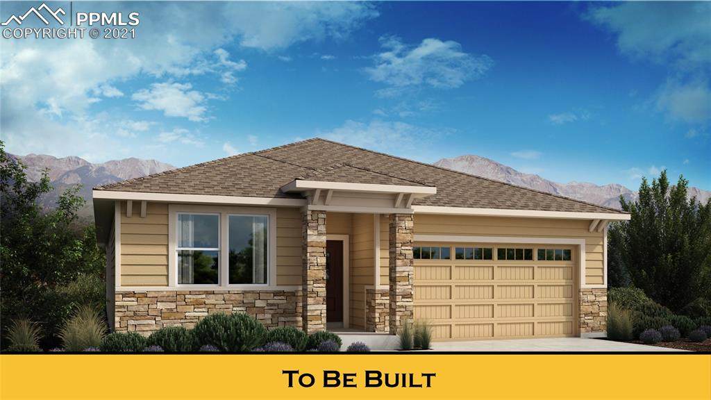 9217 Bugaboo Drive - Photo 1