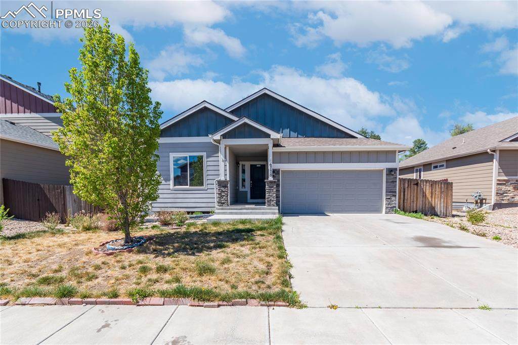 6778 Mandan Drive - Photo 1