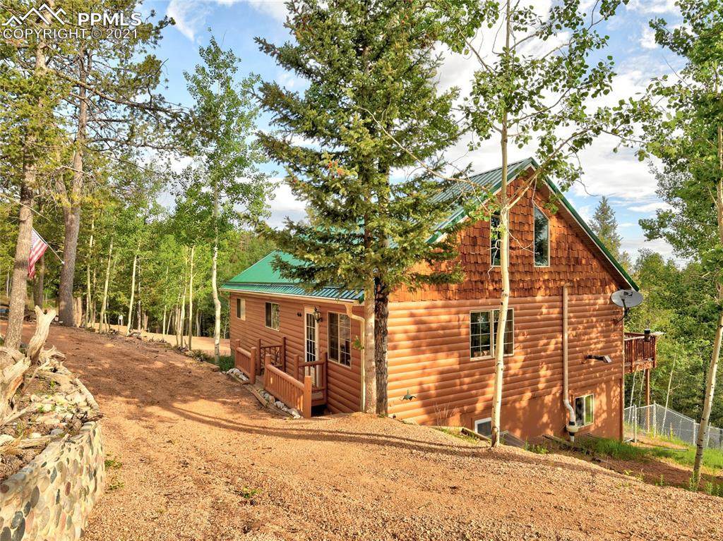 414 Potlatch Trail - Photo 1
