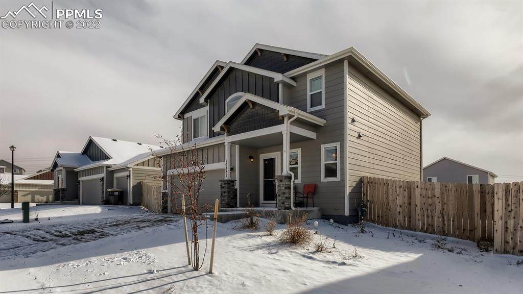 10881 Yuba Drive - Photo 1