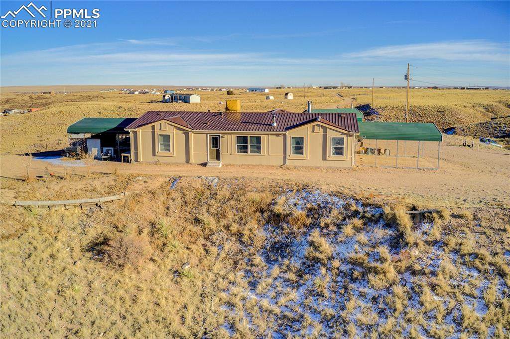 20020 El Valle View - Photo 1