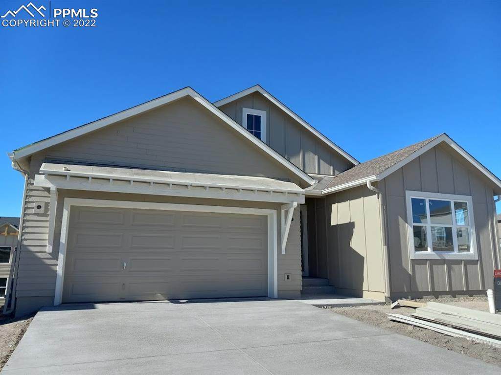10264 Meadow Mountain Lane - Photo 1
