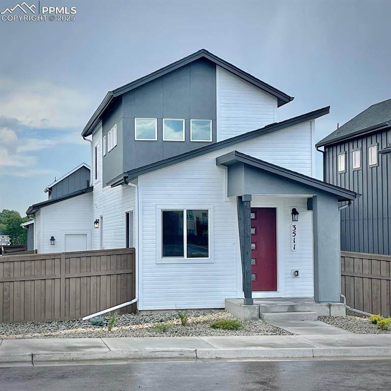 3511 Greenways Main Boulevard - Photo 1