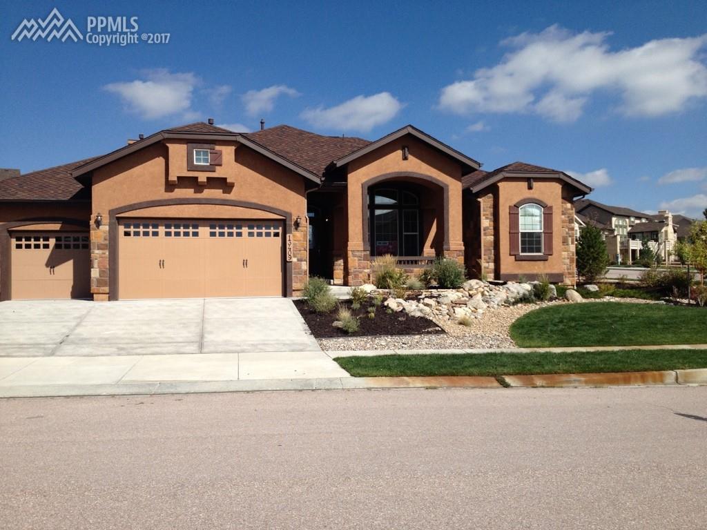 13409 Crane Canyon Loop - Photo 1