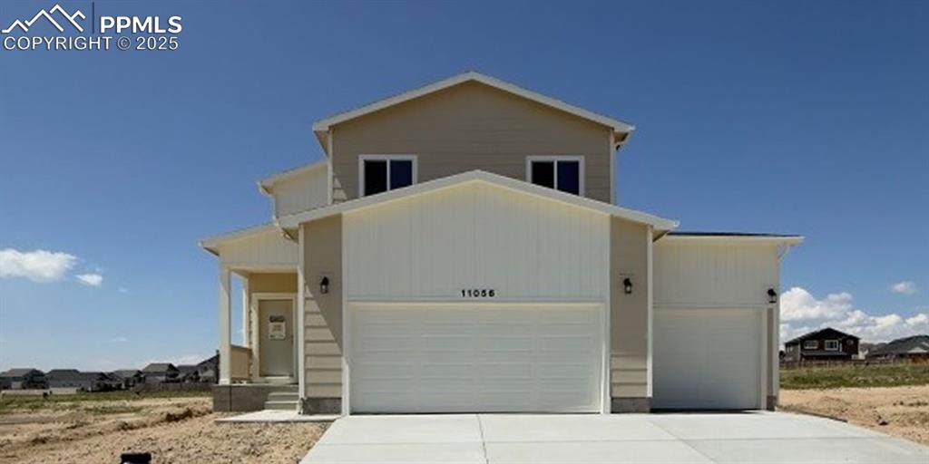 11056 Coastal Hills Lane - Photo 1