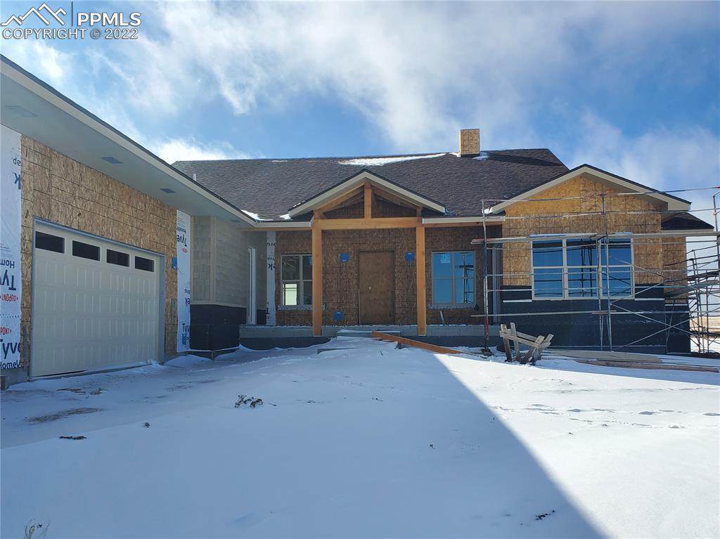 6595 Old Stagecoach Road - Photo 1