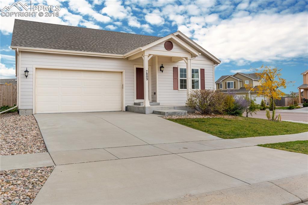 7809 Calabash Road - Photo 1