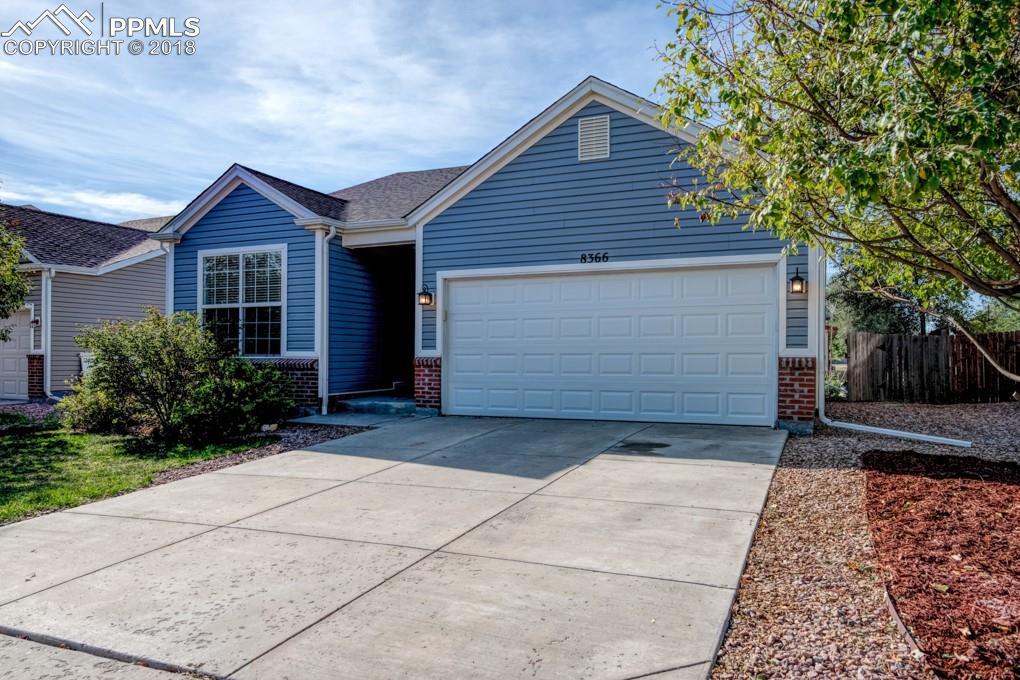 8366 Silver Glen Drive - Photo 1