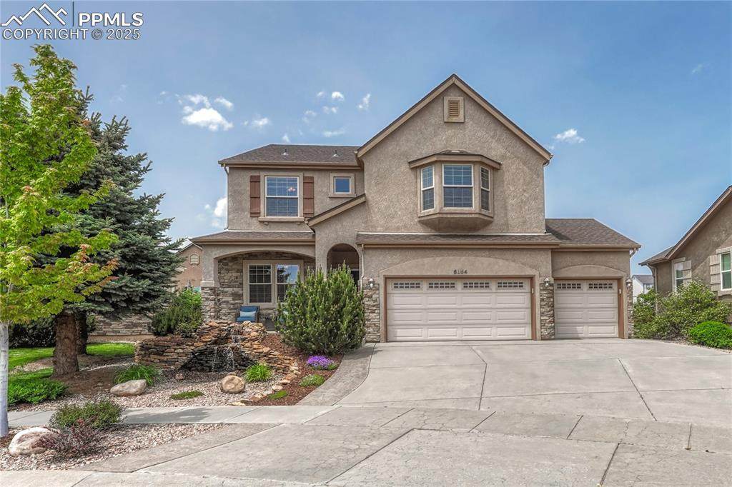 5854 Adamants Drive - Photo 1