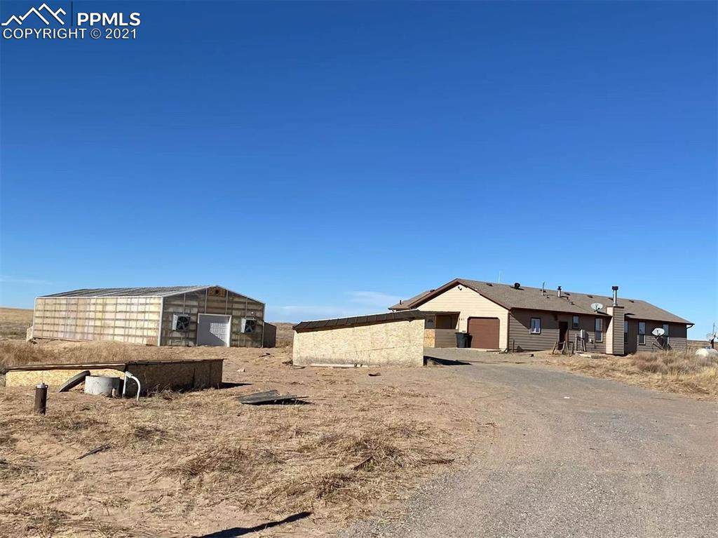 23880 Mountain Prairie Grove - Photo 1