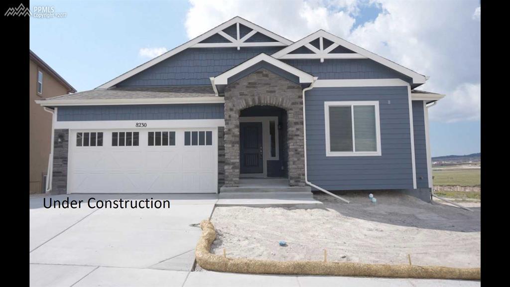 6798 Black Saddle Drive - Photo 1
