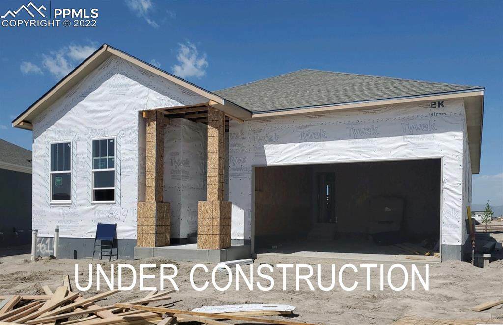 6614 Enclave Vista Loop - Photo 1