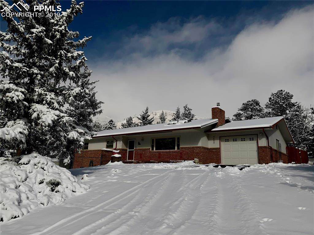 4645 Columbine Lane - Photo 1
