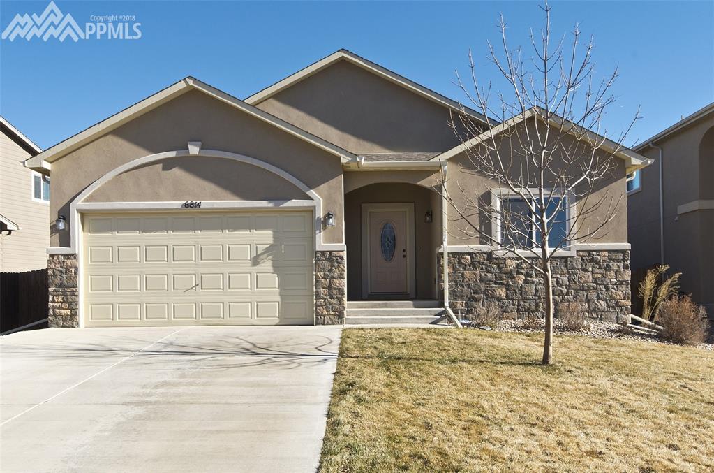 6814 Alliance Loop - Photo 1