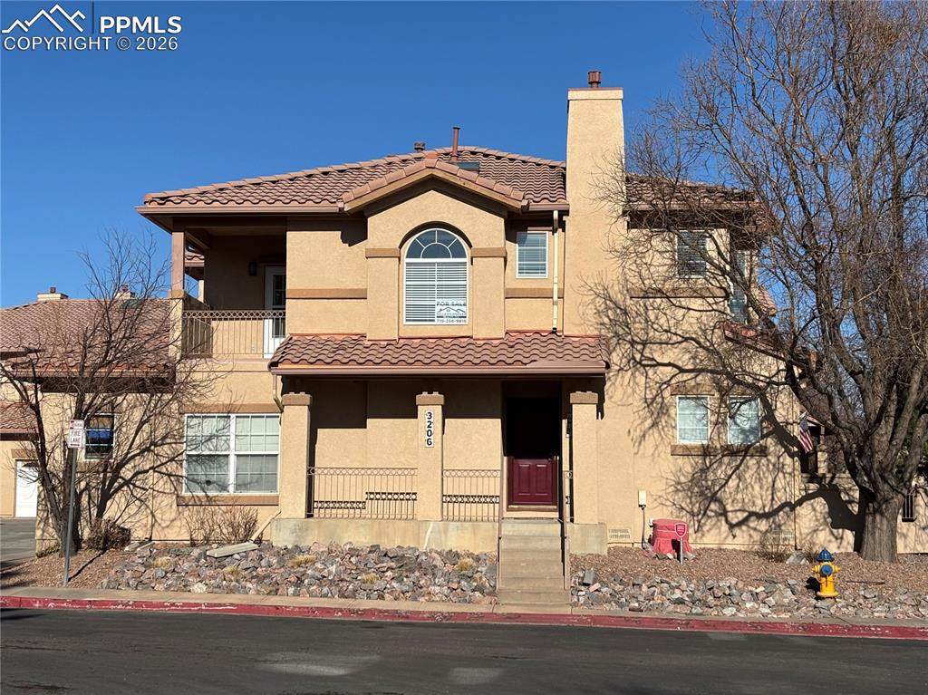 3206 Atrium Point - Photo 1