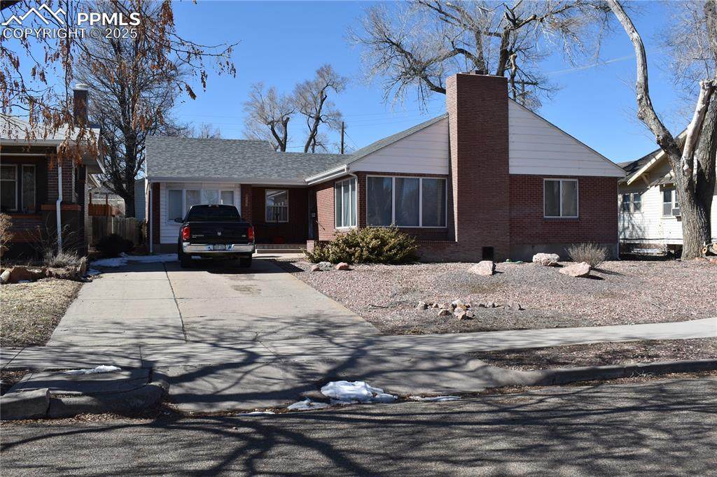 1006 Park Avenue - Photo 1
