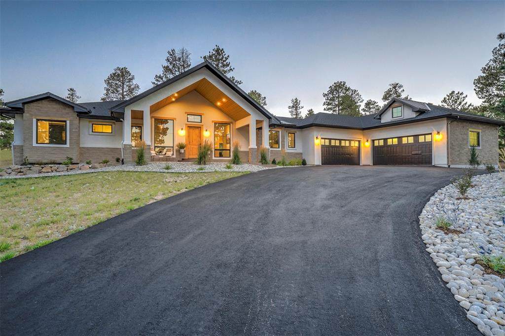 5225 Saxton Hollow Road - Photo 1