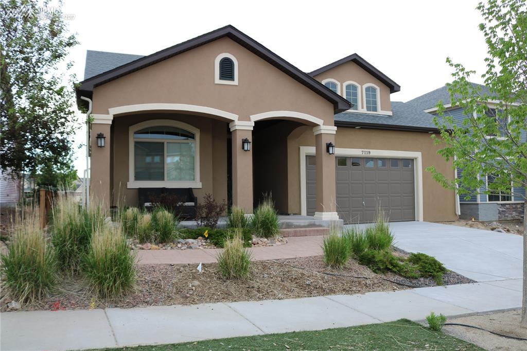 7119 Snowbell Lane - Photo 1