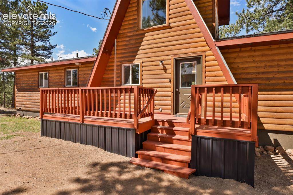 881 Trail Creek Road - Photo 1