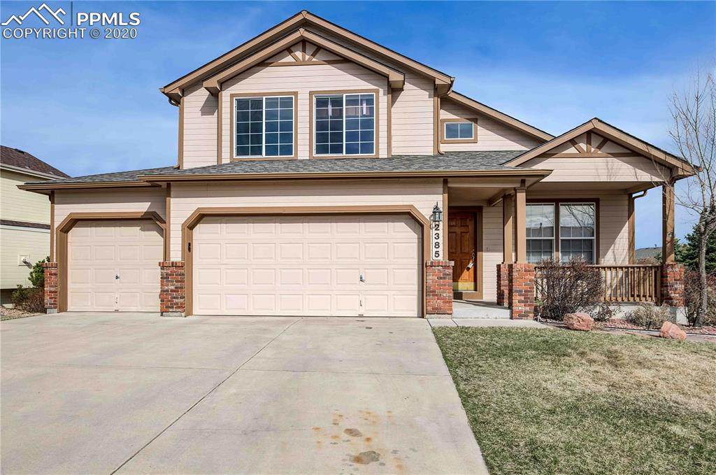 2385 Craycroft Drive - Photo 1 2385 Craycroft Drive - Photo 1