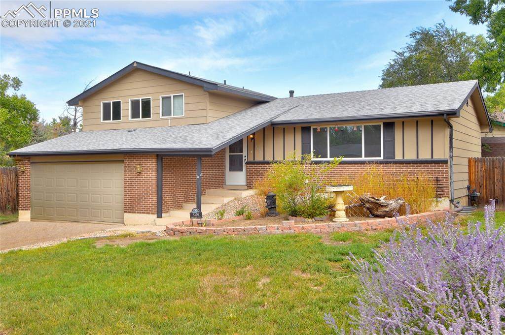 5370 Saddle Horn Avenue - Photo 1