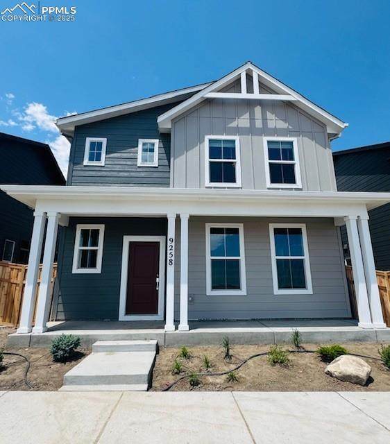 9258 Kurie Mine Lane - Photo 1