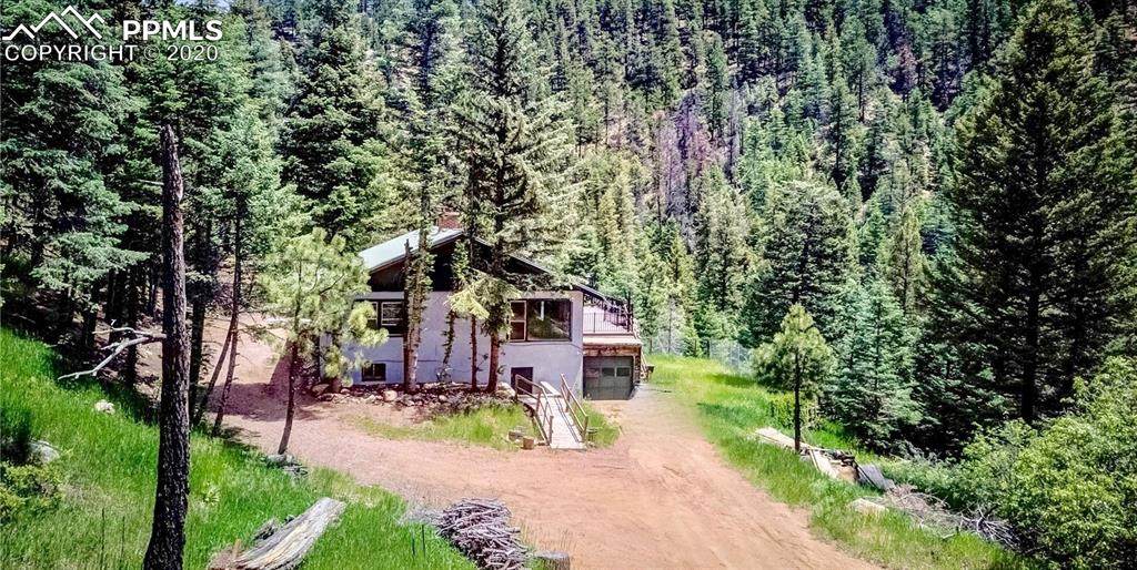 3450 Old Stage Road - Photo 1