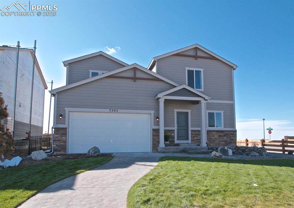 7205 Boreal Drive - Photo 1 7205 Boreal Drive - Photo 1