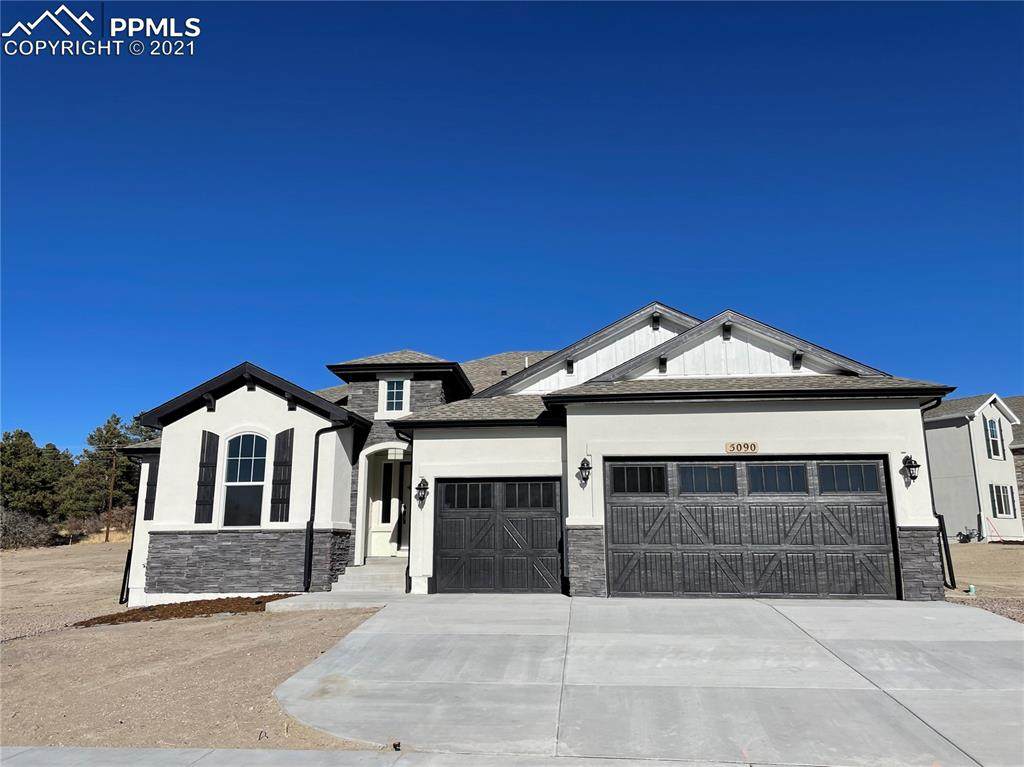 5090 Lonzo Drive - Photo 1