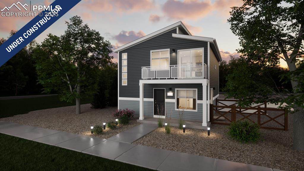9336 Twin Sisters Drive - Photo 1