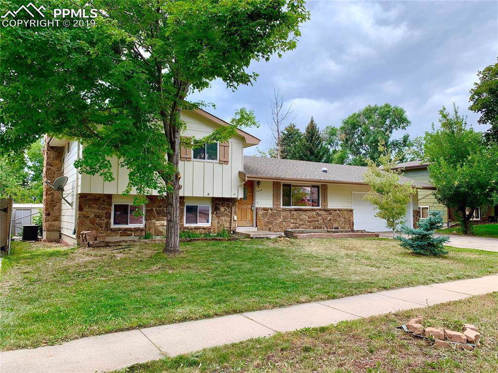 1410 Osgood Road - Photo 1