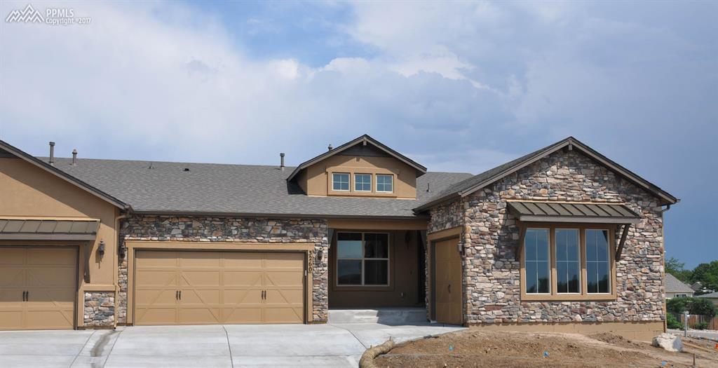 3260 Excelsior Drive - Photo 1