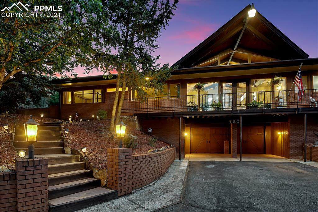 720 Scorpio Circle - Photo 1