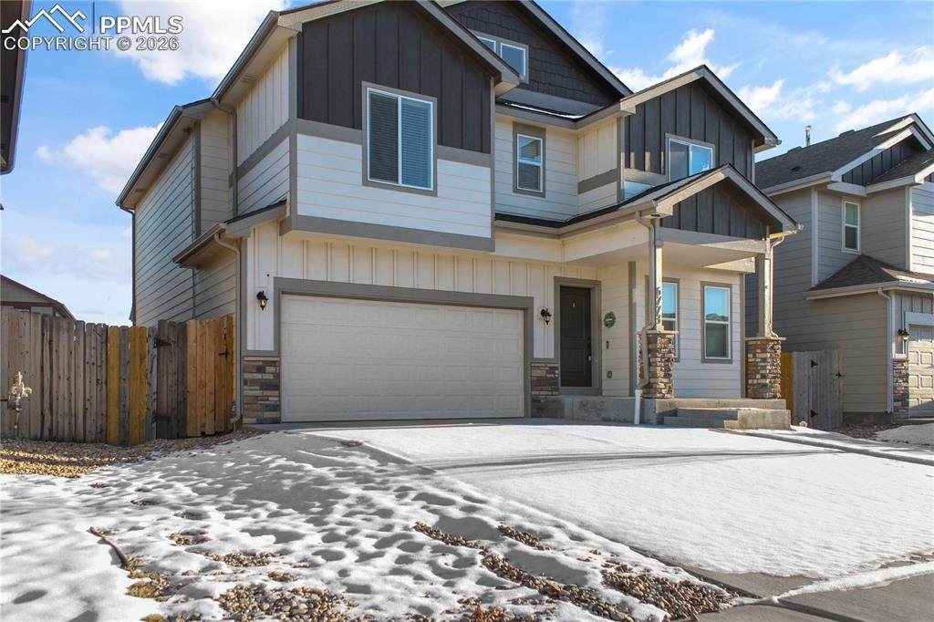 6773 Galpin Drive - Photo 1