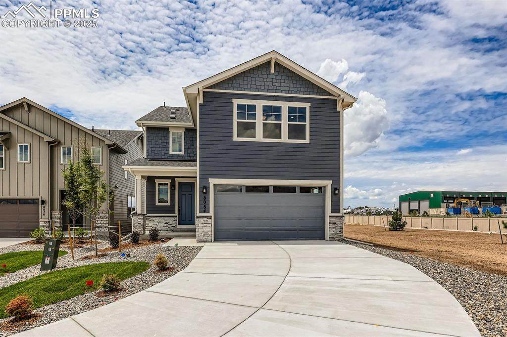 8084 Manor House Way - Photo 1