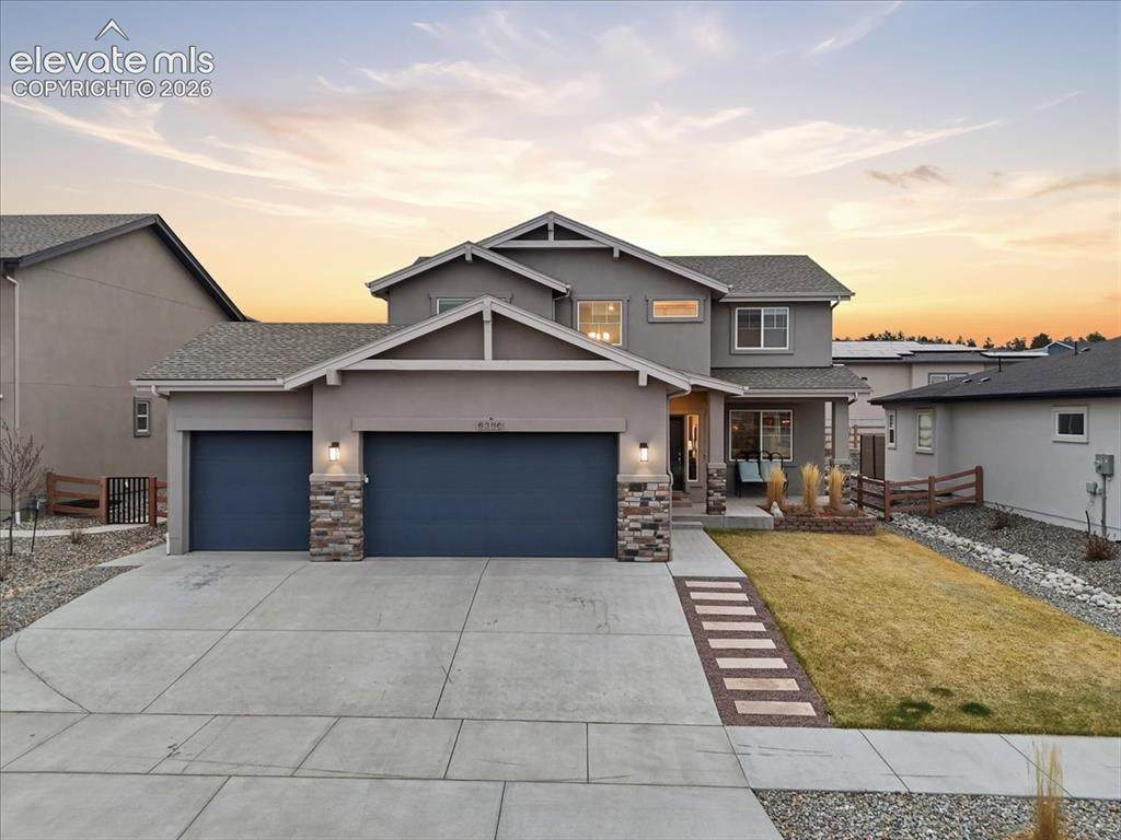 6386 Mondrian Way - Photo 1