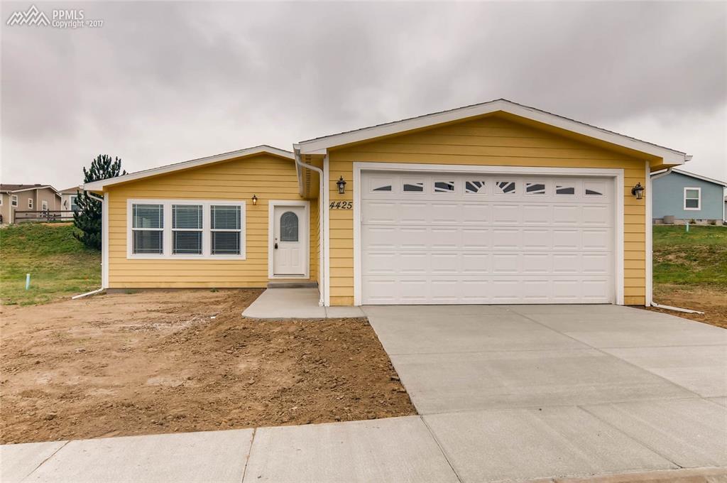 4425 Gray Fox Heights - Photo 1