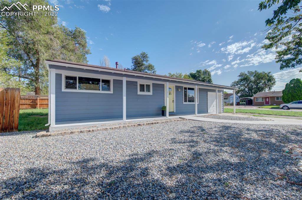 508 Kiva Road - Photo 1
