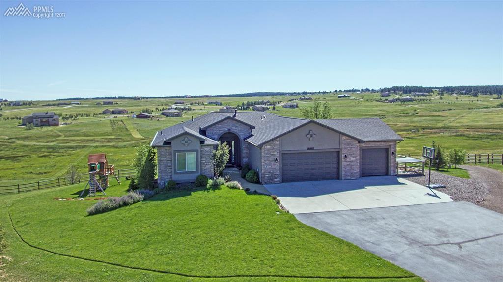 16865 Papago Way - Photo 1