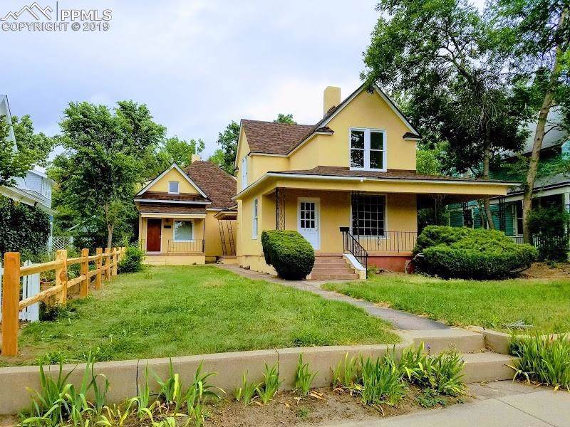 818-820 Platte Avenue - Photo 1