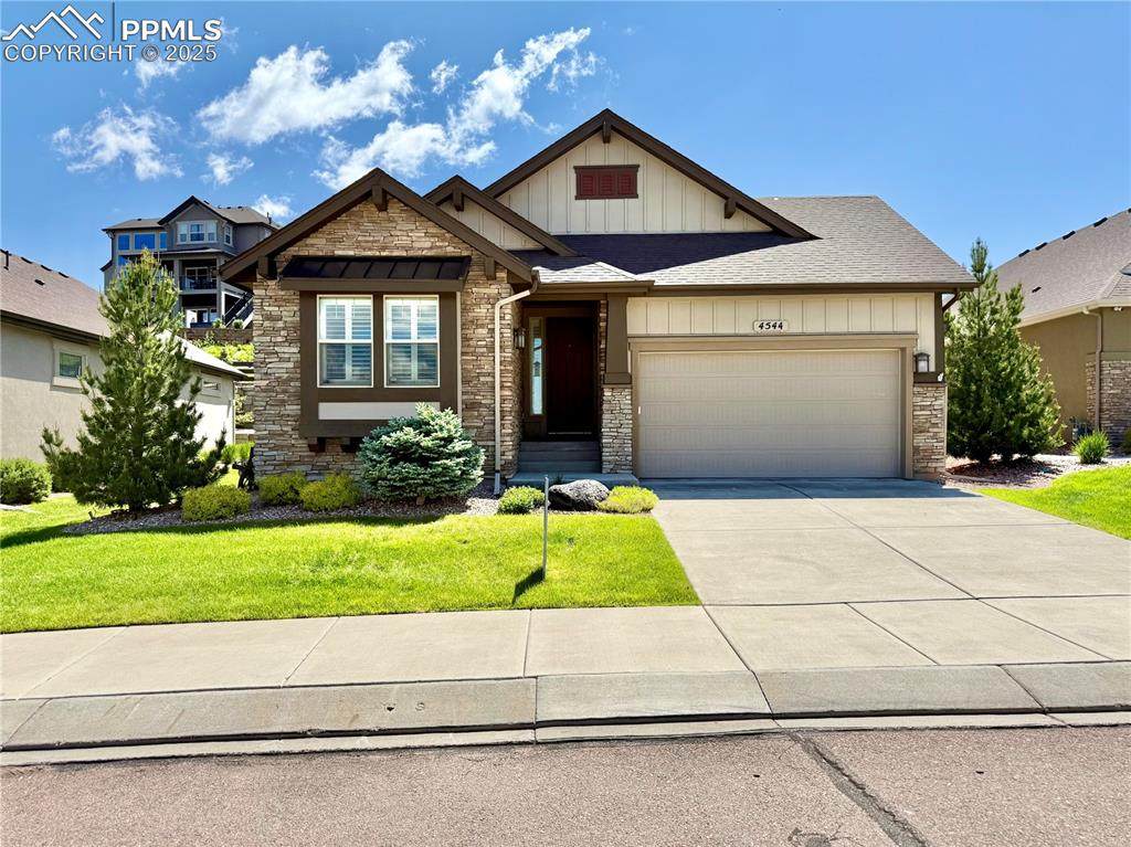 4544 Portillo Place - Photo 1