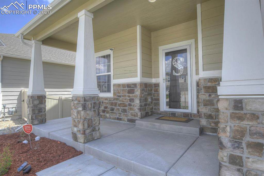 8125 Misty Moon Drive - Photo 1