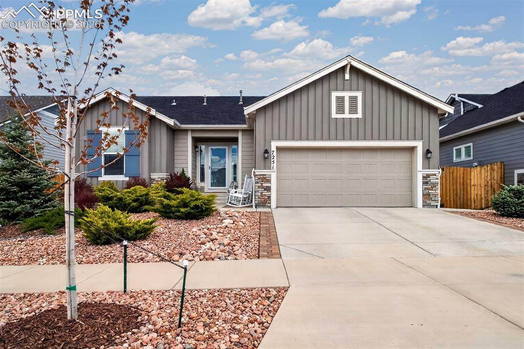 7251 Issaquah Drive - Photo 1